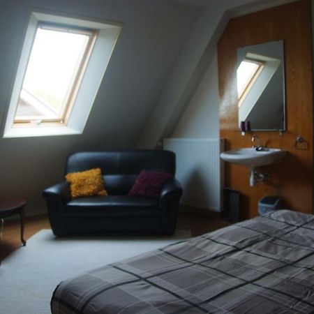 B&B Noflik Haule Exteriér fotografie