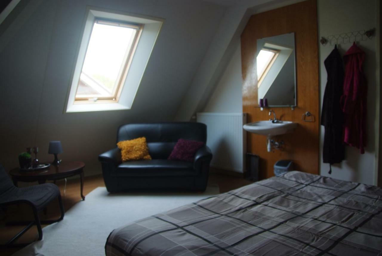 B&B Noflik Haule Exteriér fotografie